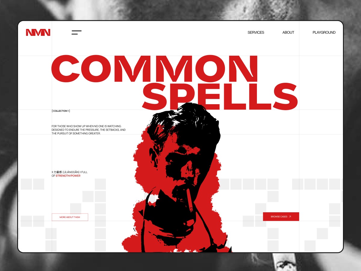 Common Spells Hero preview