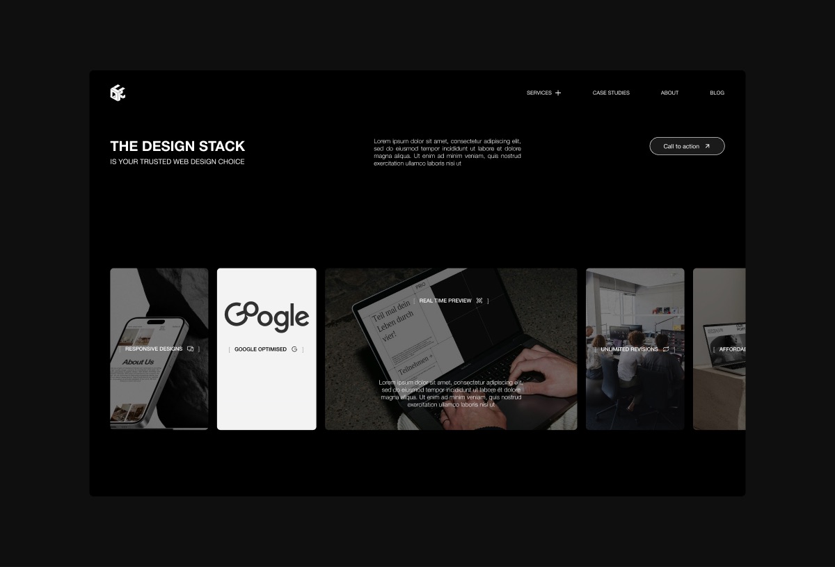 Feature Listing preview