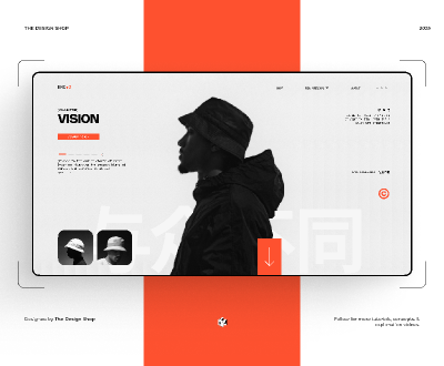 Interactive E-commerce preview