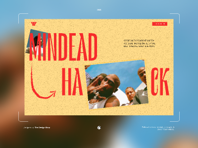 Mindead Storytelling preview
