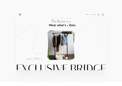 Premium Ecommerce preview
