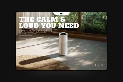 Product Presentation preview